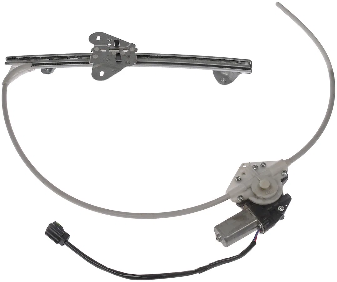 741-768 – DORMAN Window Regulator, OE Replacement Use With Power Windows With Motor